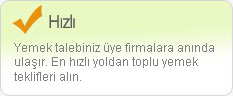 Catering Firmaları Ankara