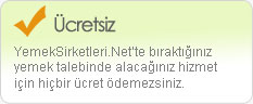 Catering Firmaları